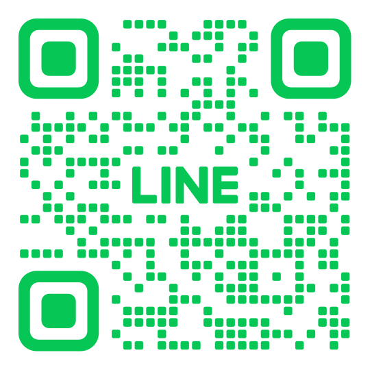 LINE QR�R�[�h